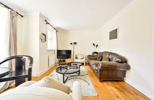 bloomrooms@Knightsbridge/HydePark - Foto 29