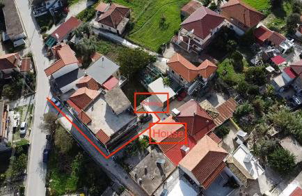 Despo's Guest House - Foto 19