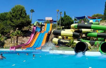 Precioso apartamento con piscina y garage - Foto 21