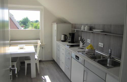 FeWo-Möwenpaar-Norden-Norddeich - Foto 20