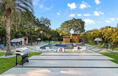 Treehouse Villa BY THE GLAMHOMES - Foto 57