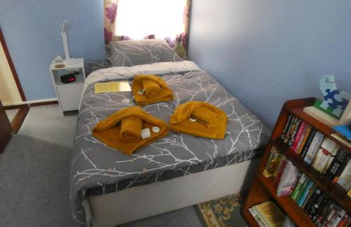 Ferney Croft - Foto 17