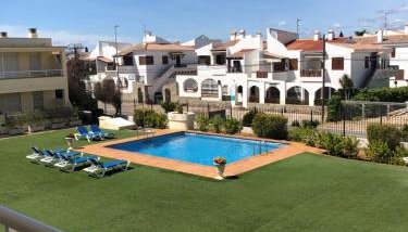 Vinaros Cala Montero 2 - Photo 3