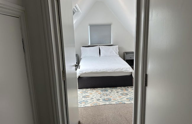 Apartment - Sleeps 4 & Free Parking - Foto 10