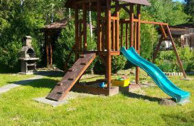 Bieszczadzki Dworek - Foto 32