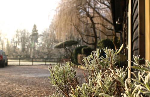 The Apartments @ Quidhampton Mill - Foto 25