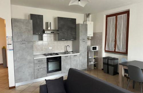 Casa vacanze due laghi cadrezzate - Foto 1