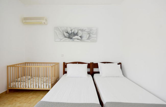 Emerald Private Villa in Kalavarda Rhodes - Foto 19