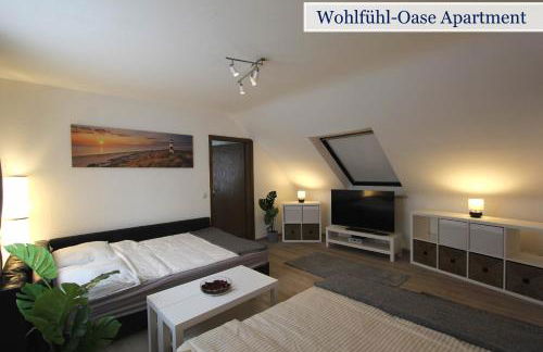 Wunderschön zwischen Ortsausgang und Waldesrand gelegene, schöne Apartments - Foto 42