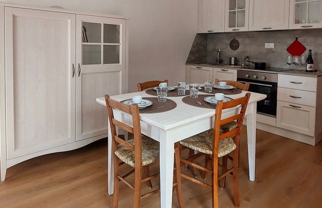 AGRITURISMO L'EREMO - Photo 10