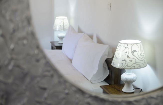 Traditional Apartments Madares - Foto 6