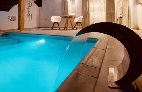 Aeris suites - Foto 6