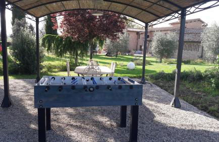 Agriturismo San Pierino - Foto 24