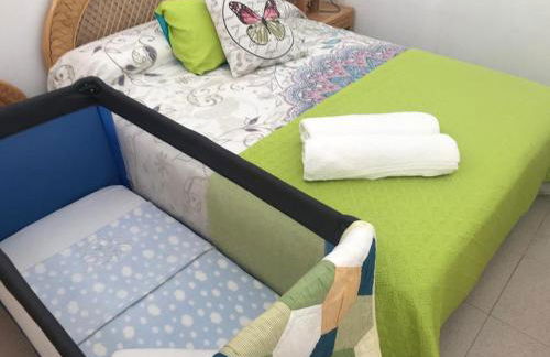 VV YELYMAR. PLAYA DE ALOJERA - Photo 17