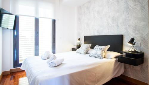 Apartamentos Castilla Luz Business - Foto 5