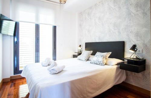 Apartamentos Castilla Luz Business - Foto 5