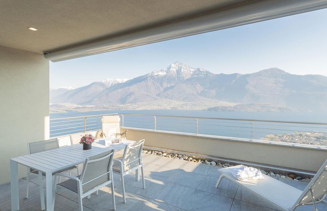 Valarin Firenze Luxory Apartment Wellness - Foto 38