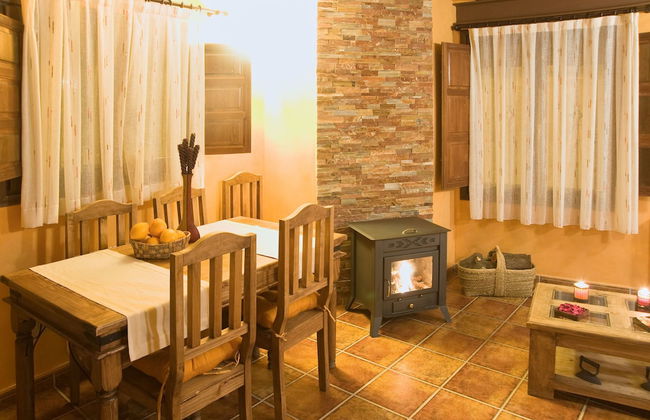 Rural Castell - Foto 16