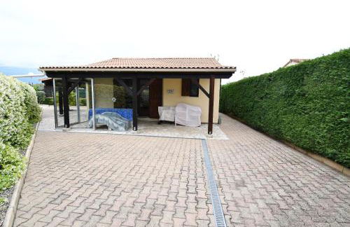 Maison 6 personnes climatisée dans résidence avec piscine à 900 M des plages - Foto 19