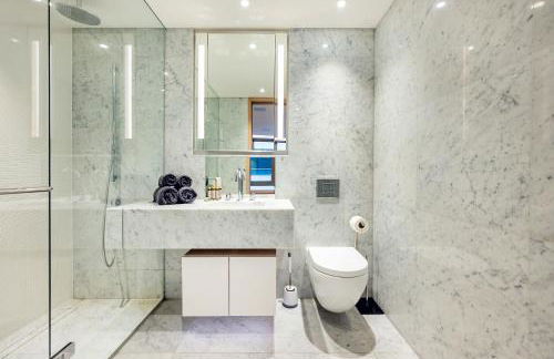 ARCORE Premium Apartments London Bridge - Photo 70