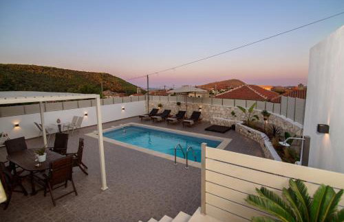 Dimitra's House with Private Pool - Foto 3