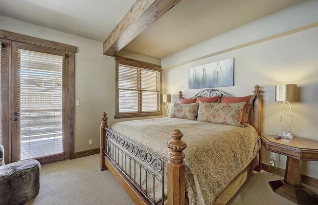 Mont Cervin #21 by Avantstay Luxury Ski in Ski out Home in Park City! - Foto 9