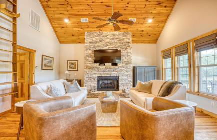 Barefoot Fishing Camp cottage - Foto 17