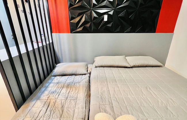 People's Condo Atria - Foto 4