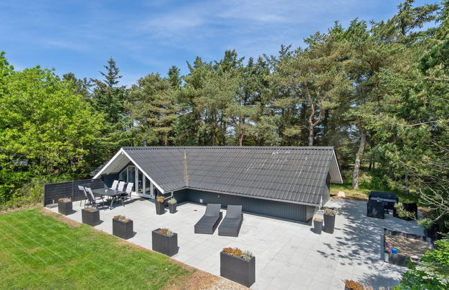 "Hjalmara" - 900m from the sea - Foto 13