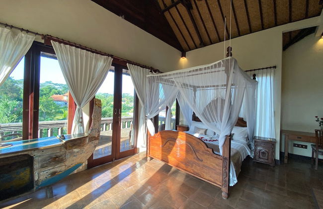 Rumah Dadong - Photo 12