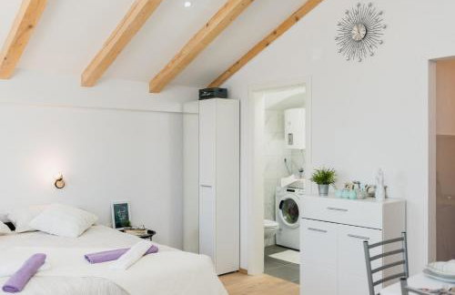 Studio Apartment Harmony NP Krka - Foto 13