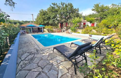 La Genestière - Foto 47