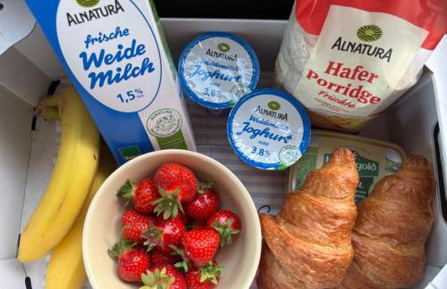 Gemütliche Ferienwohnung mit Sonnenterrasse - Foto 17