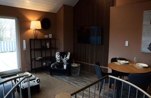 Maisonette Wohnung mit Dachterrasse - keine Vermietung an Monteure No1 - Foto 4