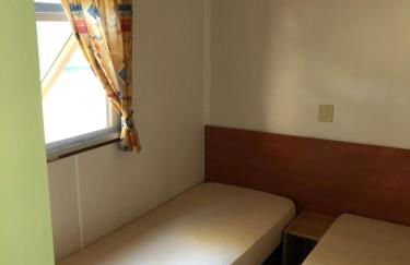 Buona Mobile Homes on Camping Mare e Pineta - Foto 59