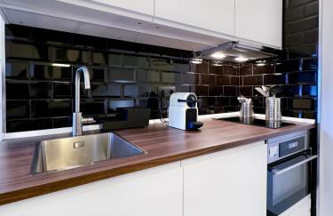 Charming Madrid Principe Pio - Photo 6