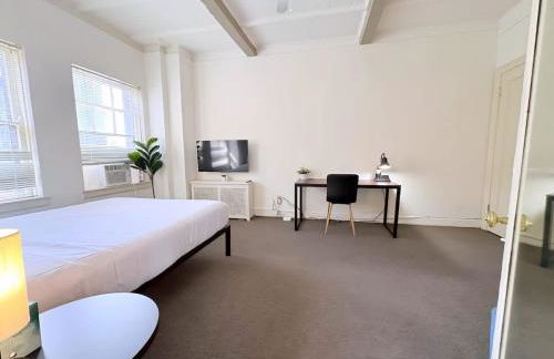 Chic Vintage Studio in the Gold Coast - SP 1205 - Foto 21