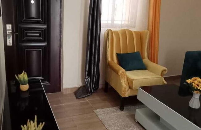 Lux Suites Mellow Apartments Kitengela - Foto 10