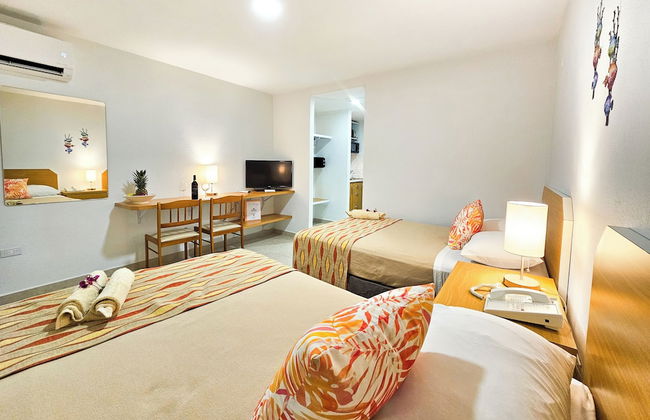 Sasaki Apartments - Foto 14