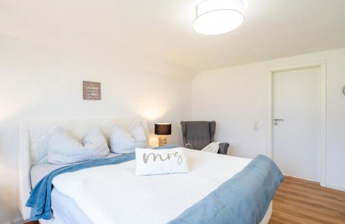 ,,Haus MARSI'' idyllische Doppelhaushälfte am Banzelvitzer Strand - Foto 33