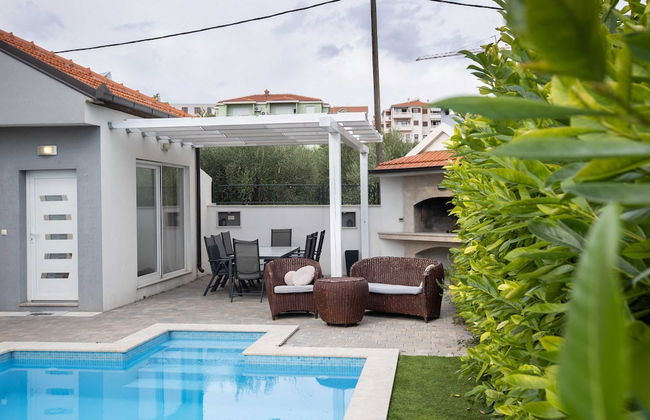 Apartment Villa Andelka - Foto 29