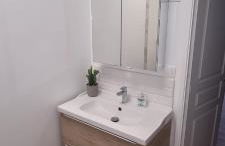 Grand appartement, 3 chambres, centre de Dieppe - Foto 13