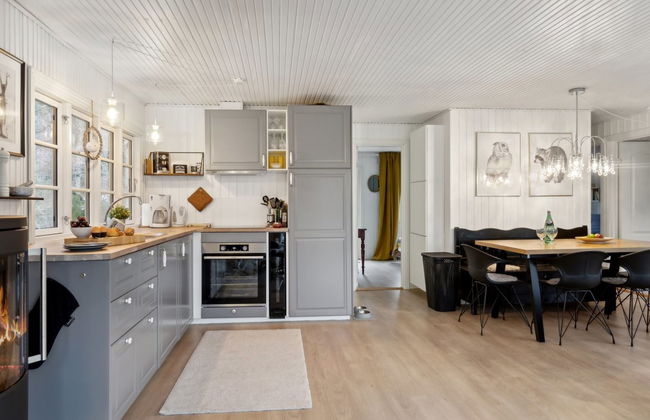 "Astrid" - 875m from the sea - Photo 14