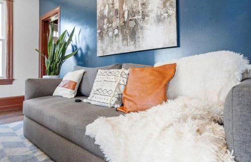 5 bedrooms AC Designer Island Paradise Getaway - Foto 27