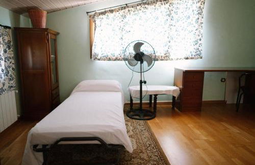 Casa Rural Álvarez - Foto 44