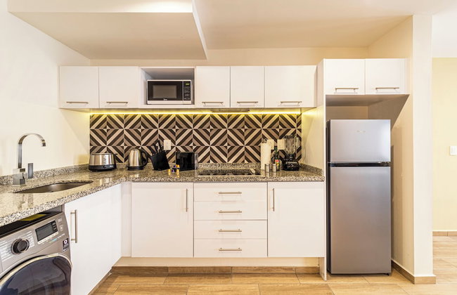 Kukun Grand Chapultepec - Foto 35