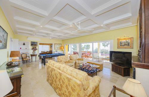 Villa Farrutxet - Foto 34