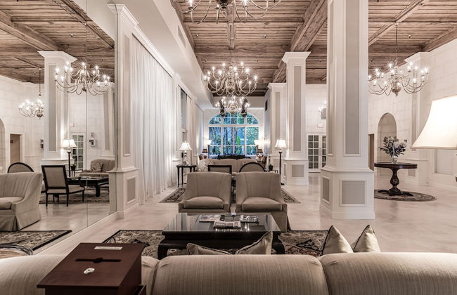 Tropicals of Palm Beach Condominium - Foto 3