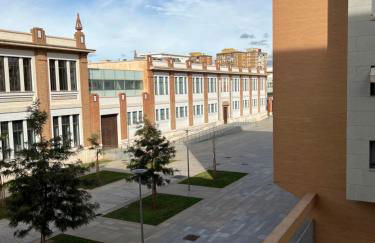 Love Rent4 Málaga Pacifico - Photo 34