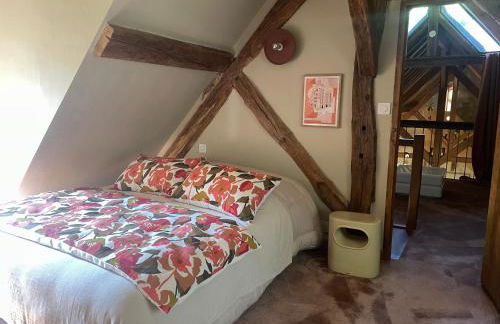 Gîte de charme entre Tours et Villandry - Foto 6